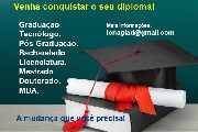 Curso em graduação ead