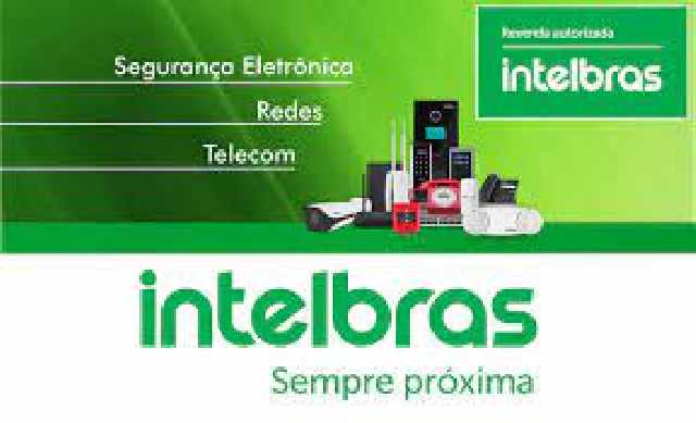 Foto 1 - Interfone